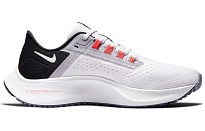 Фото № 2 с приближением к товару «‎Nike Wmns Air Zoom Pegasus 38 'Iris Whisper Provence Purple'»