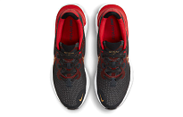 Фото № 4 с приближением к товару «‎Nike Renew Run (GS) BlackRed»