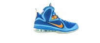 Фото № 1 с приближением к товару «‎Nike LeBron 9 China (YOTD)»