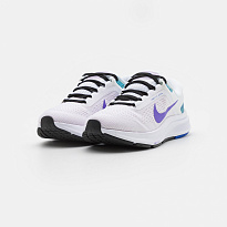 Фото № 2 с приближением к товару «‎Nike W Air Zoom Structure 24»
