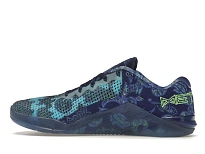 Фото № 6 с приближением к товару «‎Nike Metcon 6 AMP Paisley»