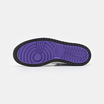 Фото № 5 с приближением к товару «‎Jordan Air 1 Zoom Comfort »