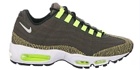 Фото № 1 с приближением к товару «‎Nike Air Max 95 Prm Tape Newsprint»
