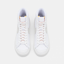 Фото № 5 с приближением к товару «‎Nike Wmns Blazer ’77 AC »