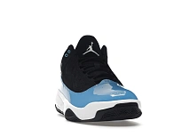 Фото № 4 с приближением к товару «‎Jordan Max Aura 2 Black University Blue»