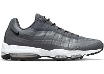Фото № 1 с приближением к товару «‎Nike Air Max 95 Ultra Iron Grey»