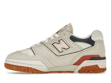 New Balance 550 - 3