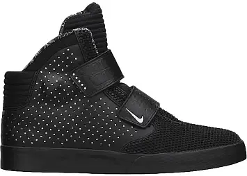 Nike Flystepper 2K3 NOLA Gumbo League Crescent City (652122-001)