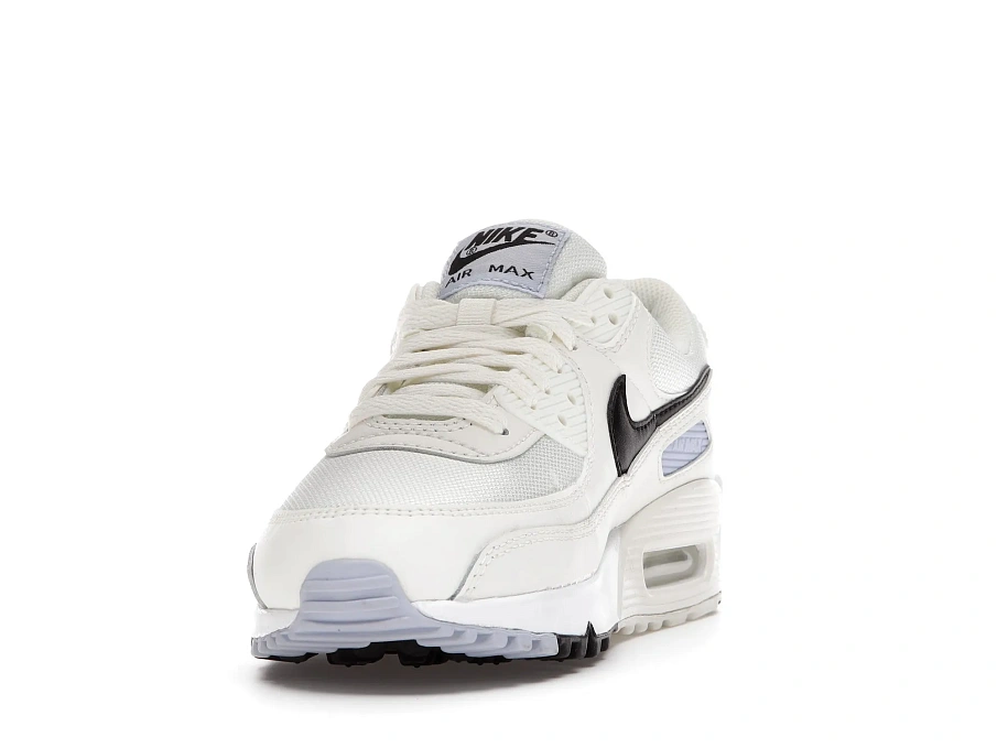 Фото № 3 с приближением к товару «‎Nike Air Max 90 Sail Ghost »