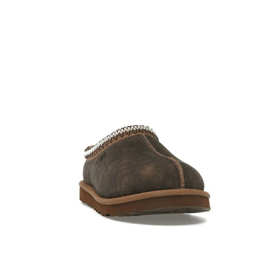 Фото № 2 с приближением к товару «‎UGG Tasman Baxter Slipper Chestnut»