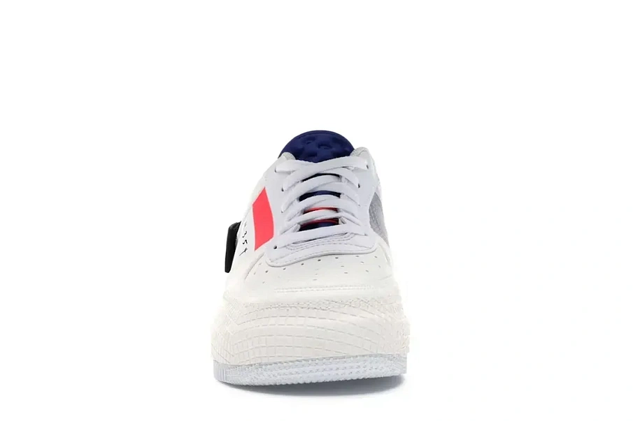 Фото № 2 с приближением к товару «‎Nike Air Force 1»