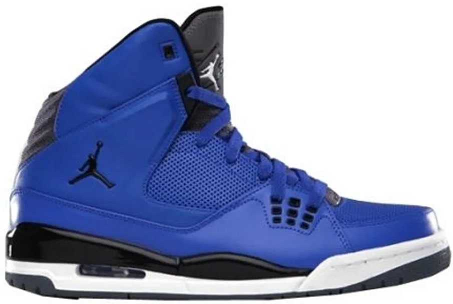 Фото № 1 с приближением к товару «‎Jordan SC-1 Varsity Royal»