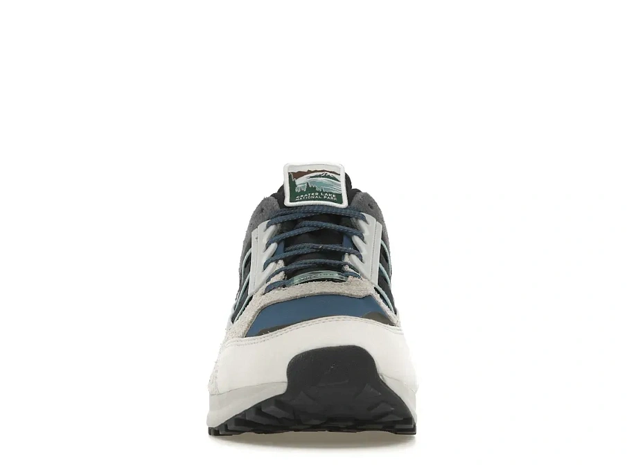 Фото № 2 с приближением к товару «‎adidas ZX 10000 National Park Foundation»