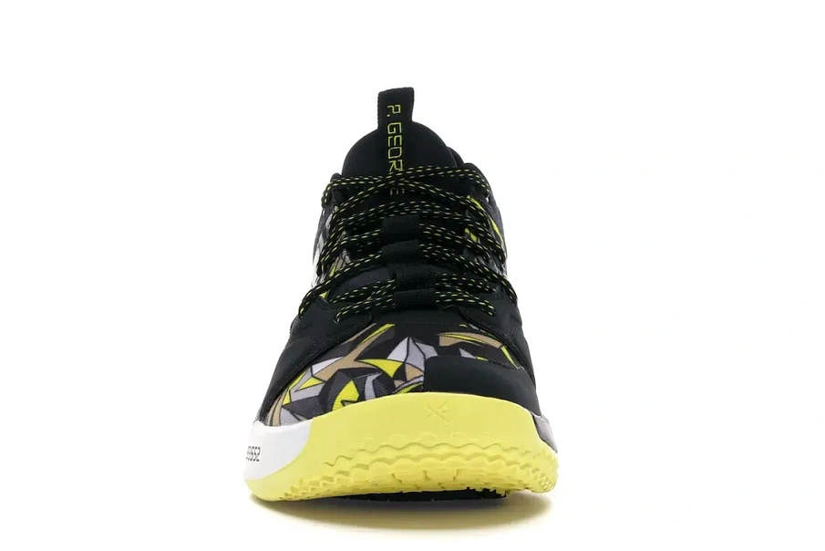 Фото № 2 с приближением к товару «‎Nike PG 3 Mamba Mentality»