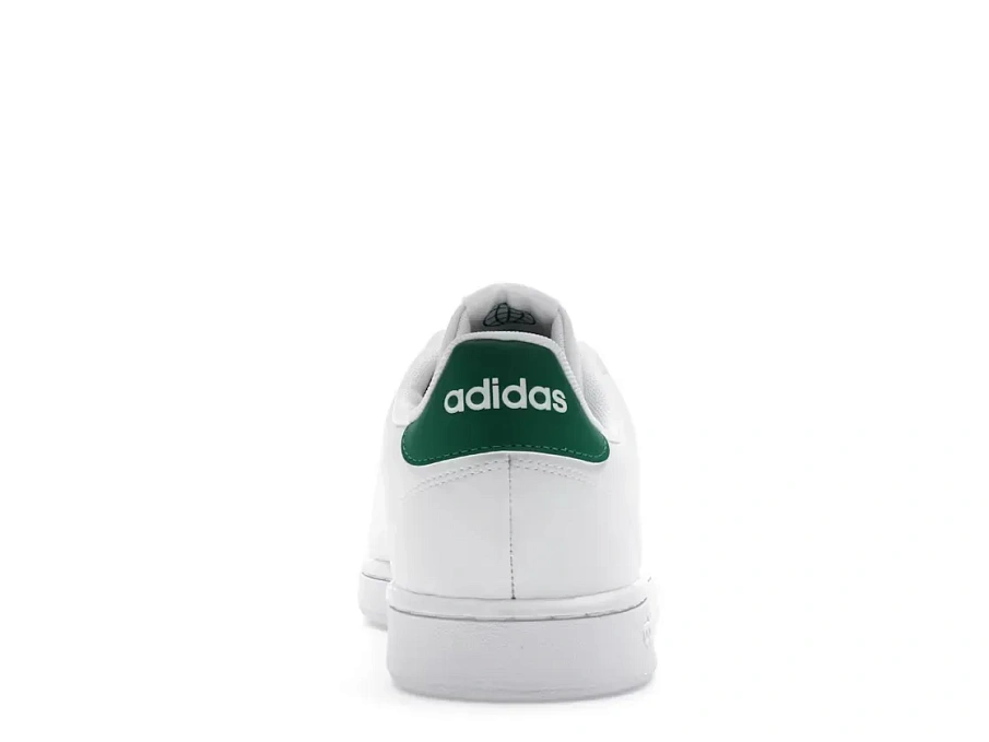 Фото № 4 с приближением к товару «‎adidas Advantage»