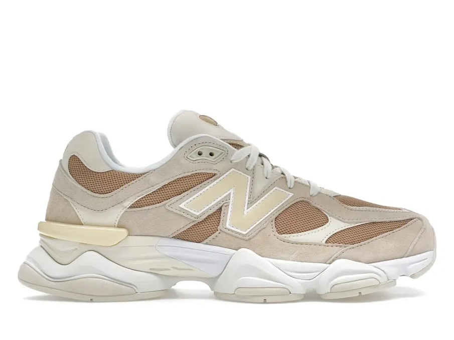 Фото № 1 с приближением к товару «‎New Balance 9060»