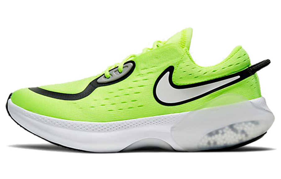 Фото № 1 с приближением к товару «‎Nike Joyride Dual Run (GS) WhiteGreen»