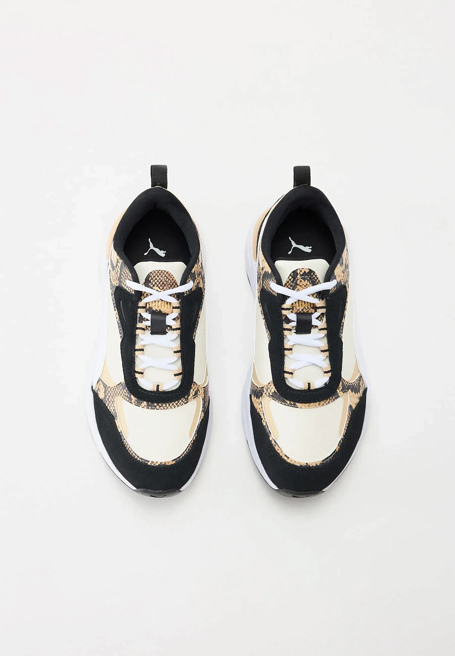 Фото № 4 с приближением к товару «‎CASSIA SNAKE CHIC»