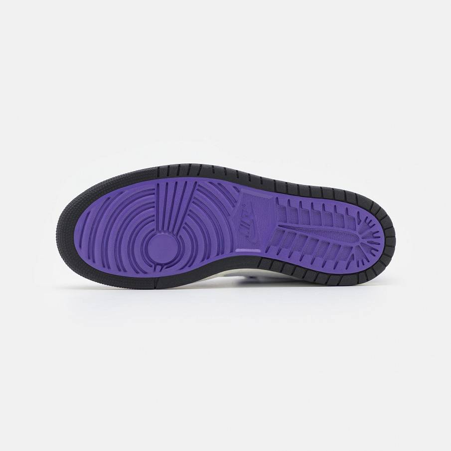 Фото № 5 с приближением к товару «‎Jordan Air 1 Zoom Comfort »