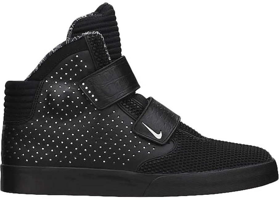 Фото № 1 с приближением к товару «‎Nike Flystepper 2K3 NOLA Gumbo League Crescent City»