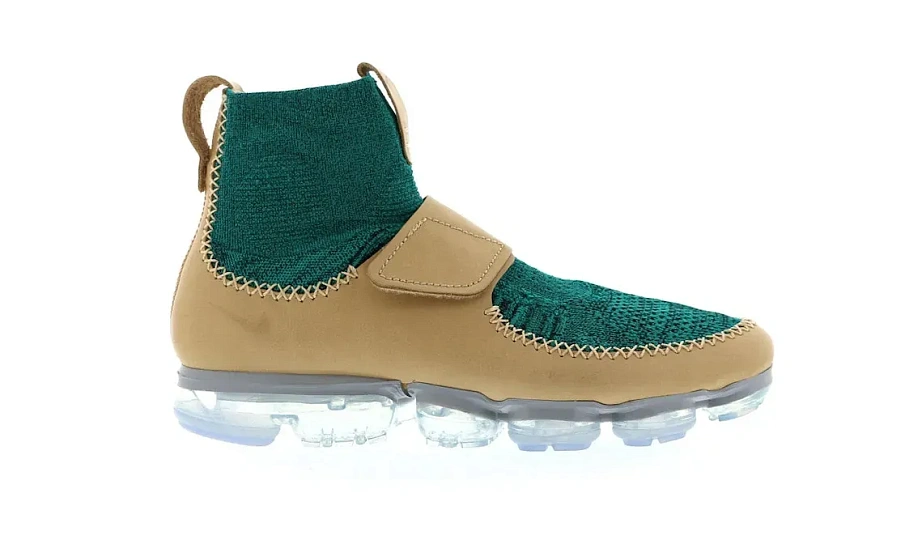 Фото № 1 с приближением к товару «‎Nike Air VaporMax Marc Newson»