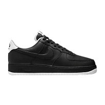 Фото № 1 с приближением к товару «‎Nike Air Force 1 07 Black White»