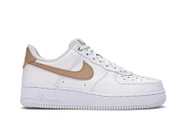 Фото № 1 с приближением к товару «‎Nike Air Force 1 Low White Vachetta Tan»