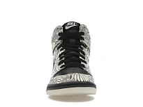 Фото № 2 с приближением к товару «‎Nike Dunk High Skinny Prem»