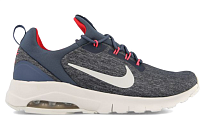 Фото № 2 с приближением к товару «‎Nike Wmns Air Max Motion Racer "Diffused Blue" Running Shoes Blue»