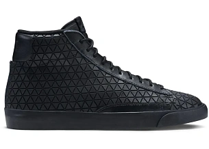 Nike SB Blazer Metric Black