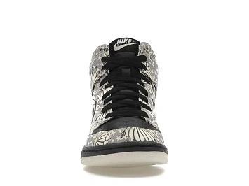 Nike Dunk High Skinny Prem - 2