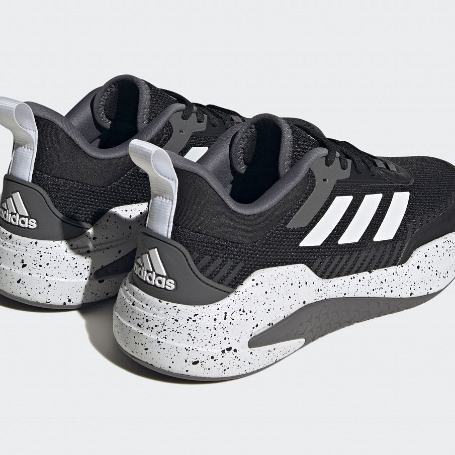 Фото № 4 с приближением к товару «‎Adidas Trainer»