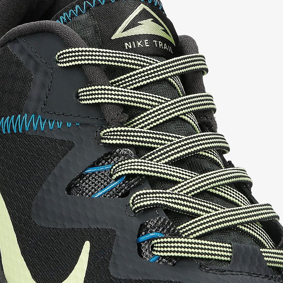 Фото № 5 с приближением к товару «‎Nike Juniper Trail»