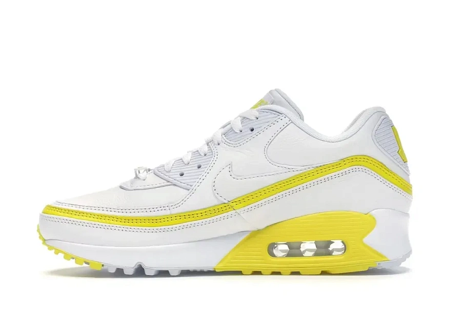 Фото № 3 с приближением к товару «‎Nike Air Max 90»