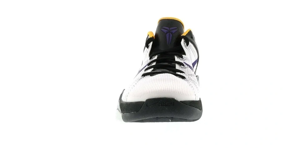 Фото № 3 с приближением к товару «‎Nike Kobe 7 Opening Day»