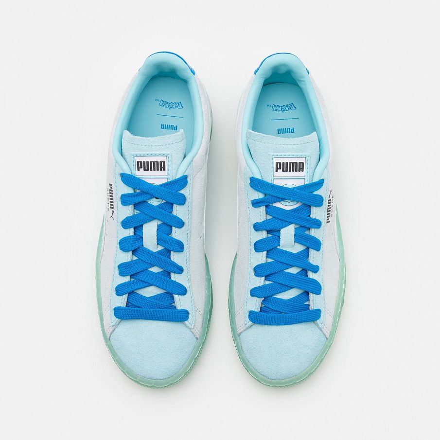 Фото № 4 с приближением к товару «‎Puma Classics Squirtle »
