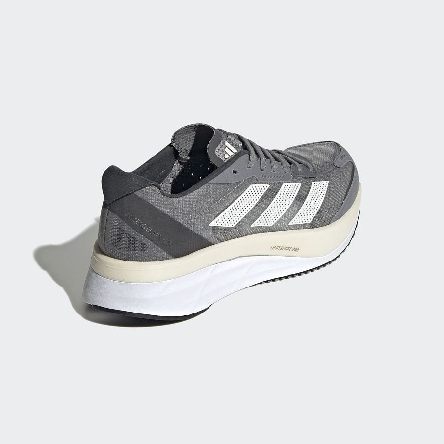 Фото № 4 с приближением к товару «‎Adidas Adizero Boston 11»