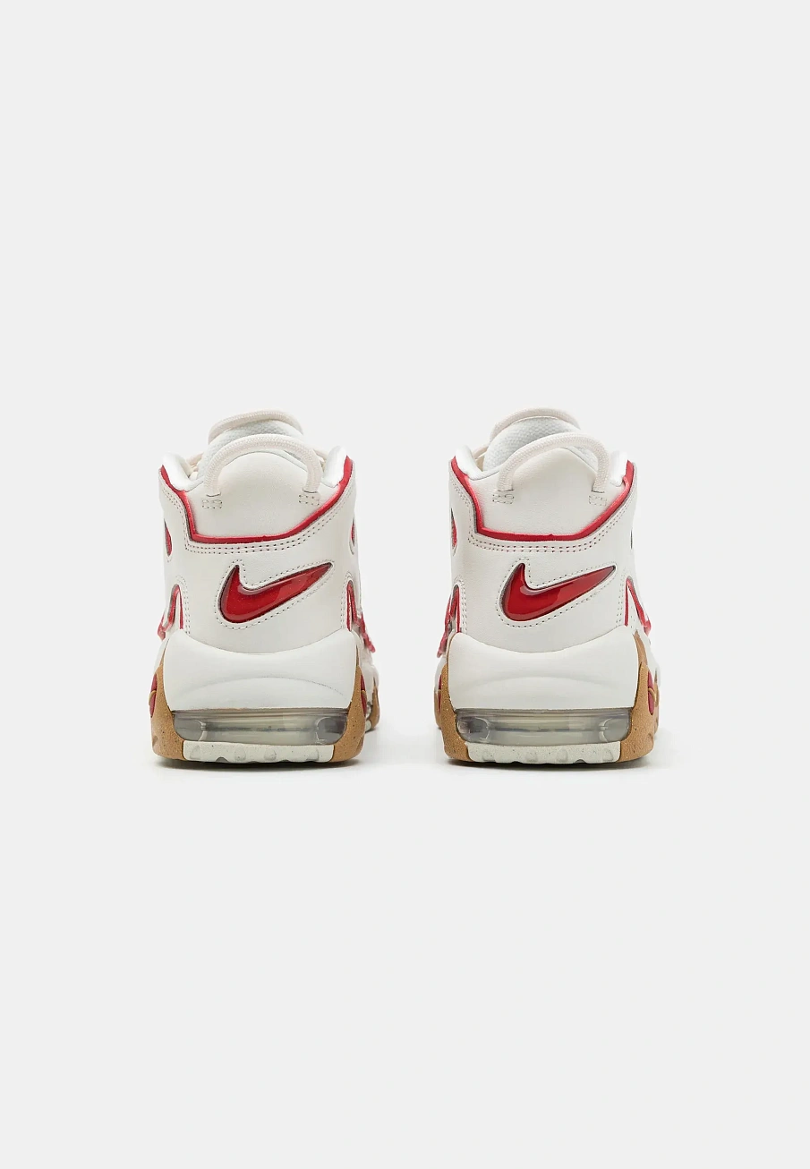 Фото № 3 с приближением к товару «‎AIR MORE UPTEMPO»