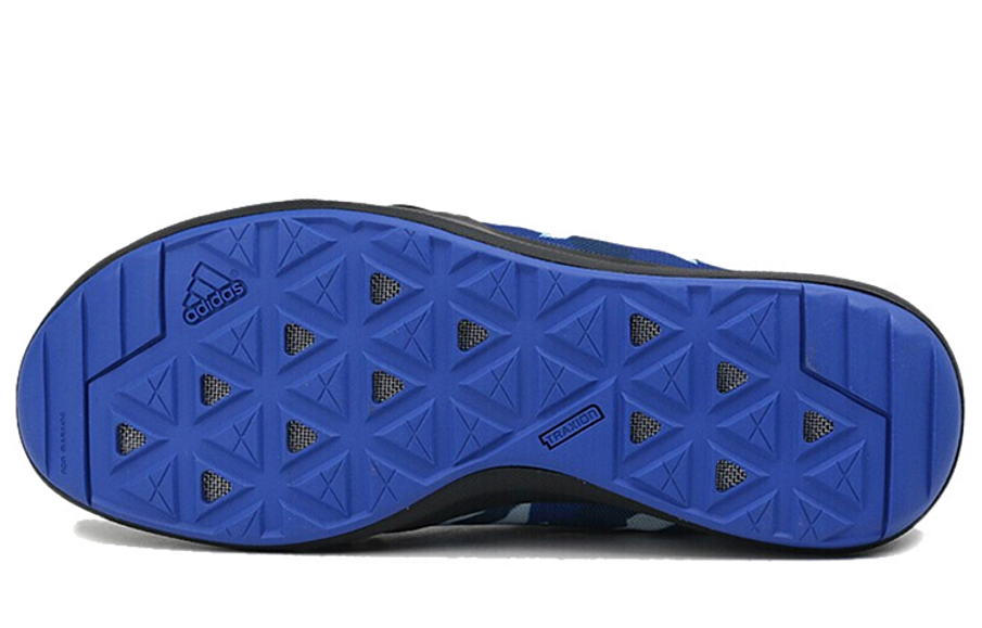 Фото № 4 с приближением к товару «‎adidas Terrex Boat S.Rdy BlackBlue»