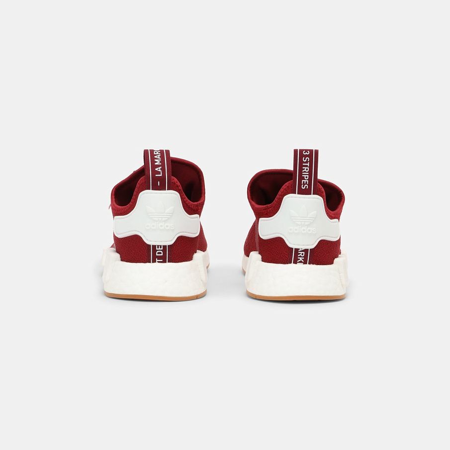 Фото № 3 с приближением к товару «‎Adidas Nmd_r1 Boost Shoes »