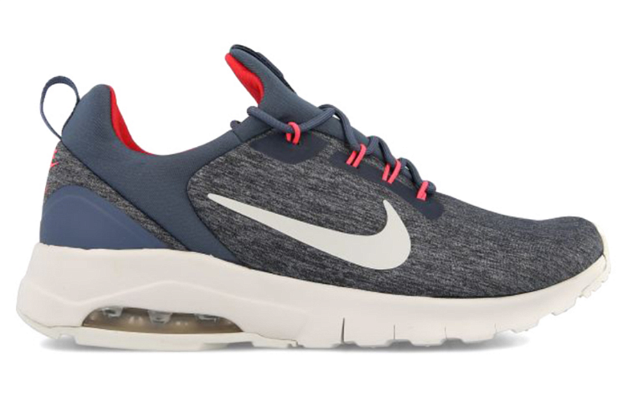Фото № 2 с приближением к товару «‎Nike Wmns Air Max Motion Racer "Diffused Blue" Running Shoes Blue»