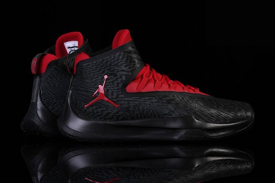 Фото № 2 с приближением к товару «‎Nike Air Jordan Fly Unlimited »