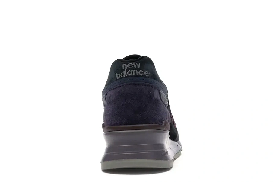 Фото № 4 с приближением к товару «‎New Balance 997»