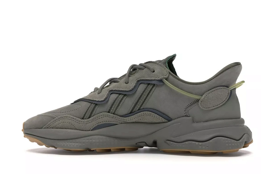 Фото № 2 с приближением к товару «‎adidas Ozweego Trace Cargo»