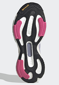 Фото № 5 с приближением к товару «‎Adidas Solarglide 6 W»