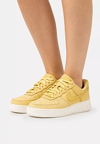 Фото № 4 с приближением к товару «‎NIKE AIR FORCE 1 PREMIUM»
