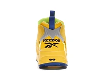 Фото № 4 с приближением к товару «‎Reebok InstaPump Fury»