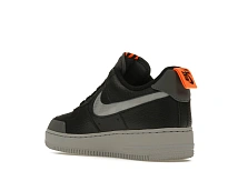 Фото № 6 с приближением к товару «‎Nike Air Force 1 Low Under Construction Black»