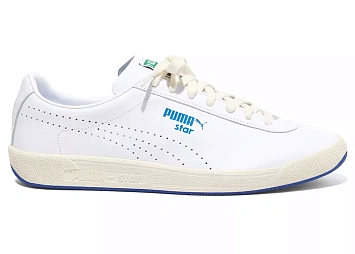 Puma Star Noah White Royal - 1