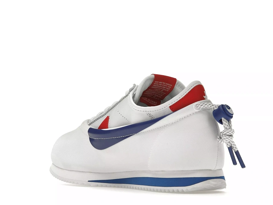 Фото № 4 с приближением к товару «‎Nike Cortez SP CLOT CLOTEZ Forest Gump»